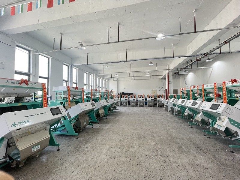 China ZHAOJUNSONG Co., Ltd. company profile
