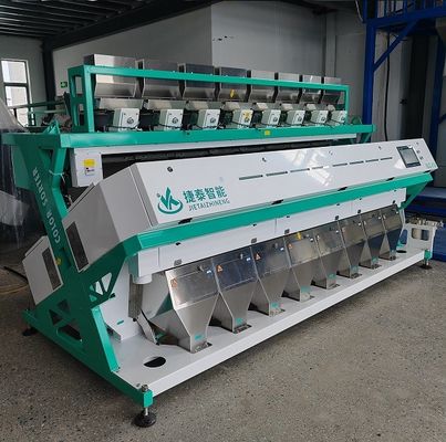 Millet Wheat Sorting Machine 6T/H-12T/H Millet Processing Machine