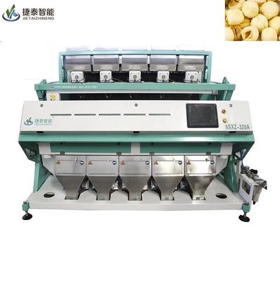 Powerful Seed Color Sorter Machine 3KW Color Separation Machine