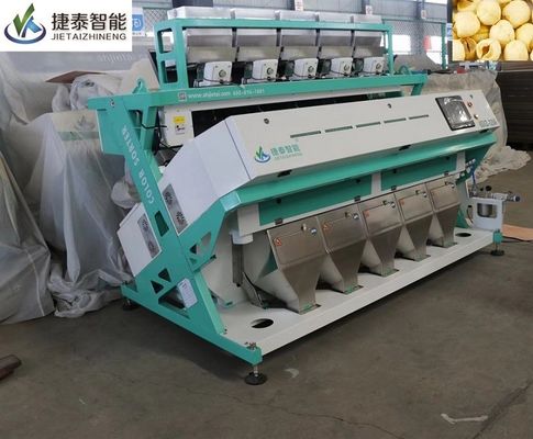 Powerful Seed Color Sorter Machine 3KW Color Separation Machine