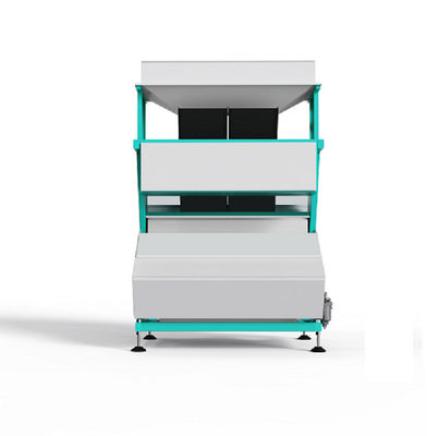Sunflower Seed Small Color sorter Machine High Capacity 1687*1515*1910mm