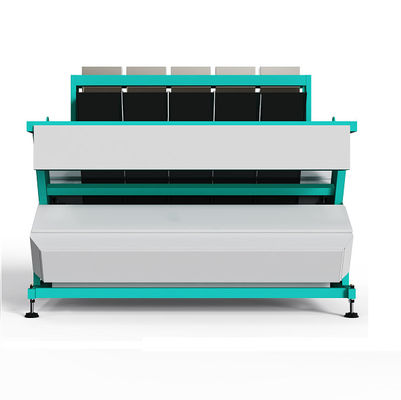 High Accuracy Seed Color Sorter Machine 3KW For Sesame Separation