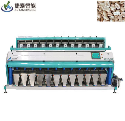 Multifunction Colour Separation Machine Cashew Sorting Machine 220V