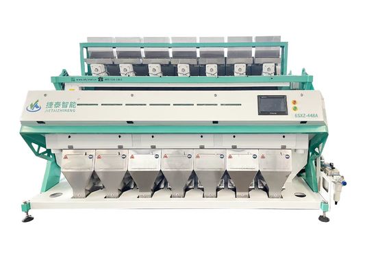 Durable Walnut Coffee Bean Sorting Machine CE ISO9001 Approved