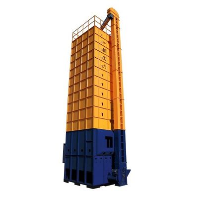 15tons-30tons Rice Dryer Machine Paddy Corn Wheat Maize Dryer Machine