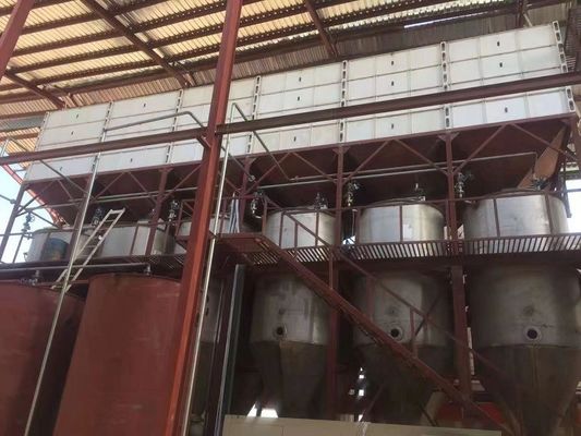 220V 380V Rice Milling Equipment Complete Sets Parboiled Rice Mill Plant