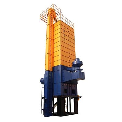 Custom Rice Dryer Machine Grain Tower Dryer Maize Corn Drying Machine